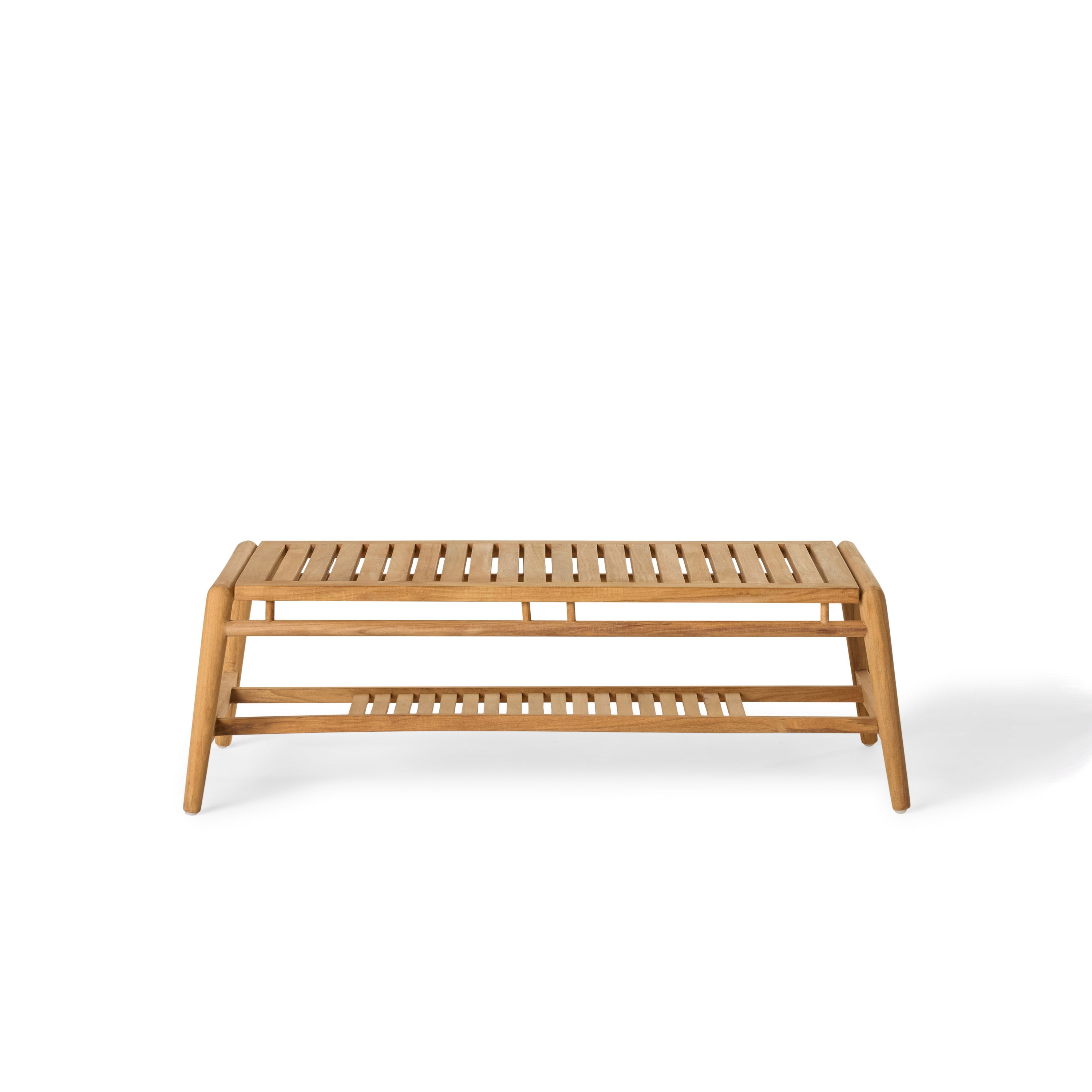 Salt Point Coffee Table