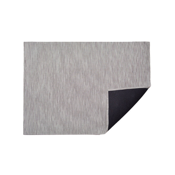 Bamboo Rug | Chalk