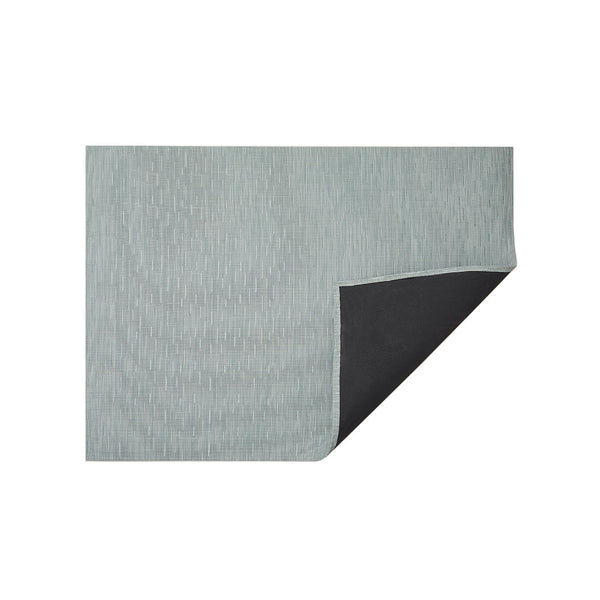 Bamboo Rug | Seaglass