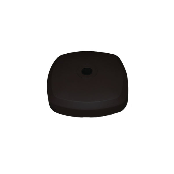 AKZ Cantilever Umbrella Base (200LB) - Black