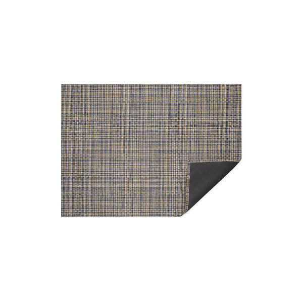 Basketweave Rug | Coast