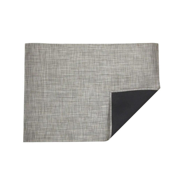 Basketweave Rug | Oyster