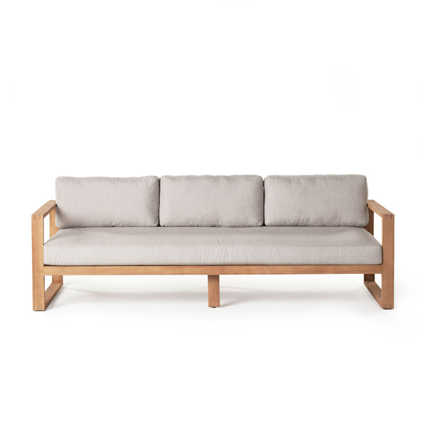 Belvedere Sofa in Teak