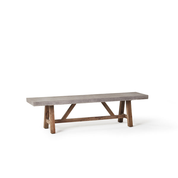 Bordeaux 71" Dining Bench