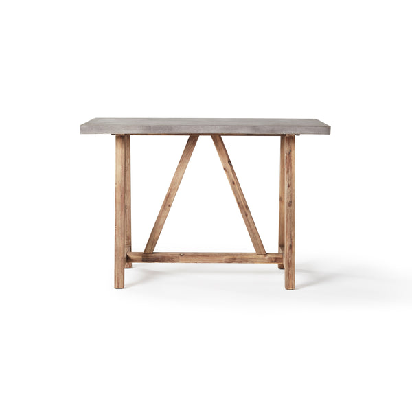 Bordeaux  Bar Table