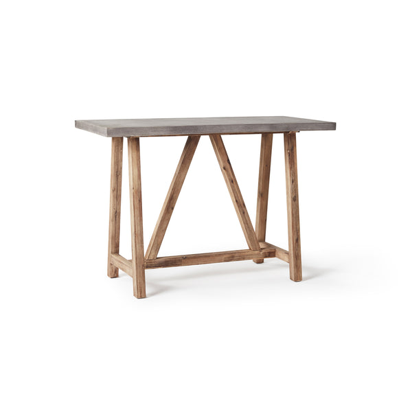 Bordeaux  Bar Table