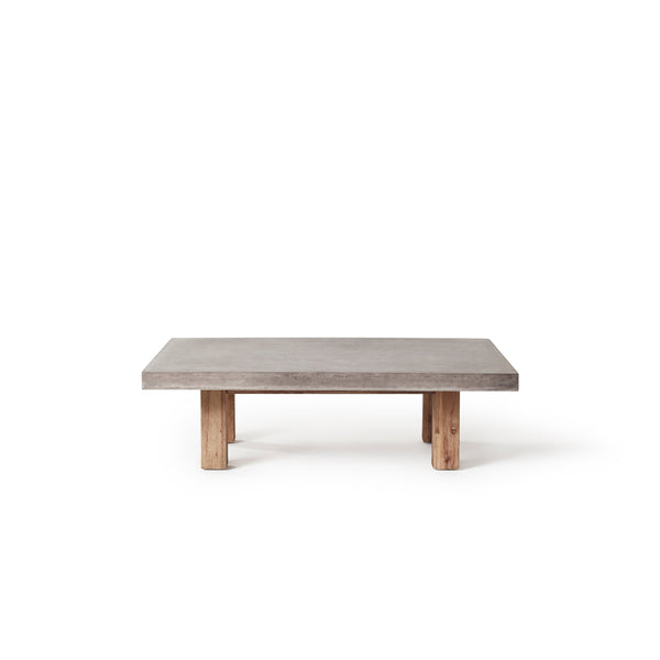 Bordeaux 48" Coffee Table
