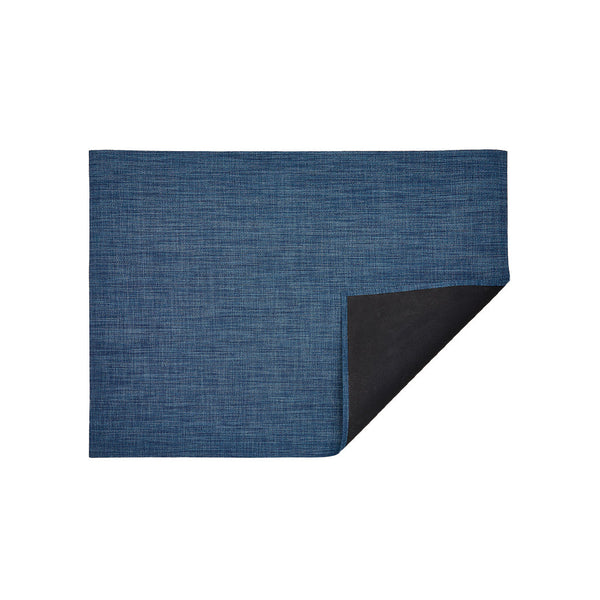 Boucle Rug | Blueberry