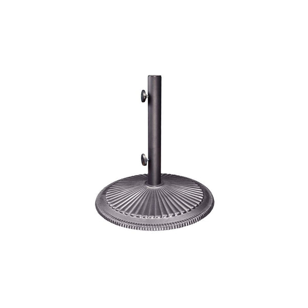 Classic Umbrella Base - Anthracite