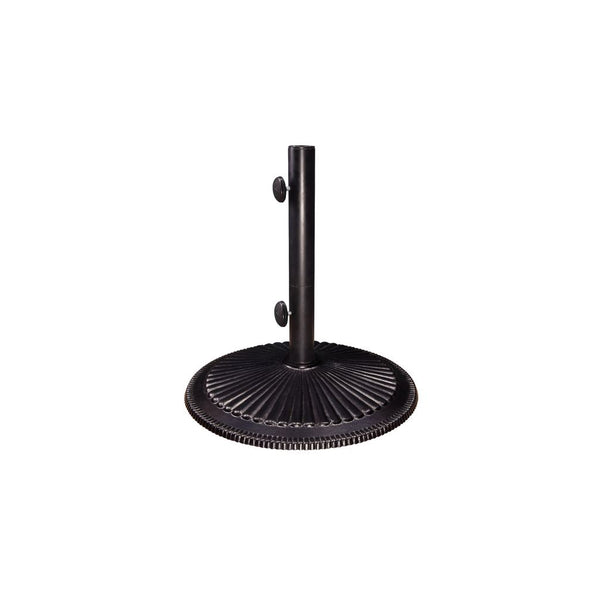 Classic Umbrella Base - Black