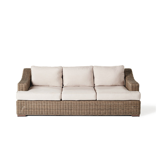 Carmel Sofa in Natural
