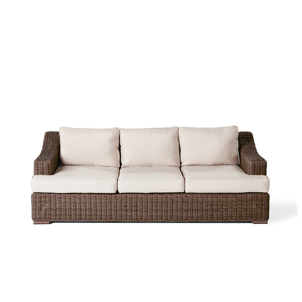 Carmel Sofa in Terra