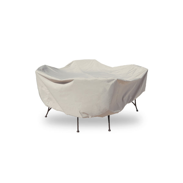 Small Round Table & Chair Cover