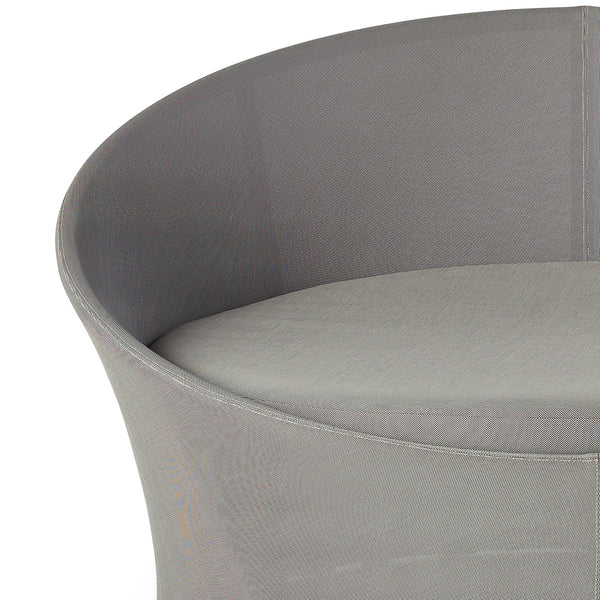 Apollo Dream Bed in Charcoal