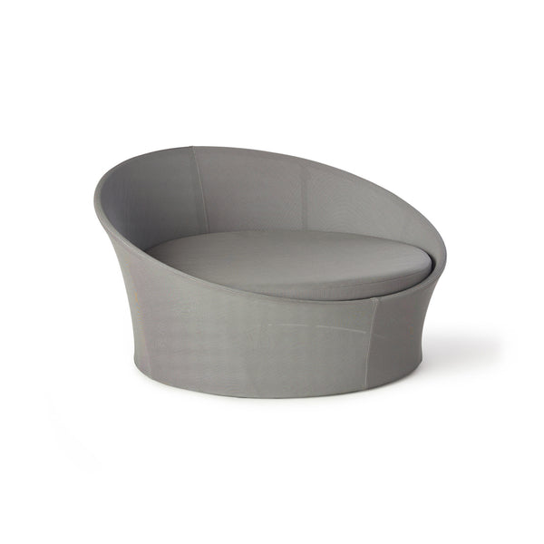 Apollo Dream Bed in Charcoal