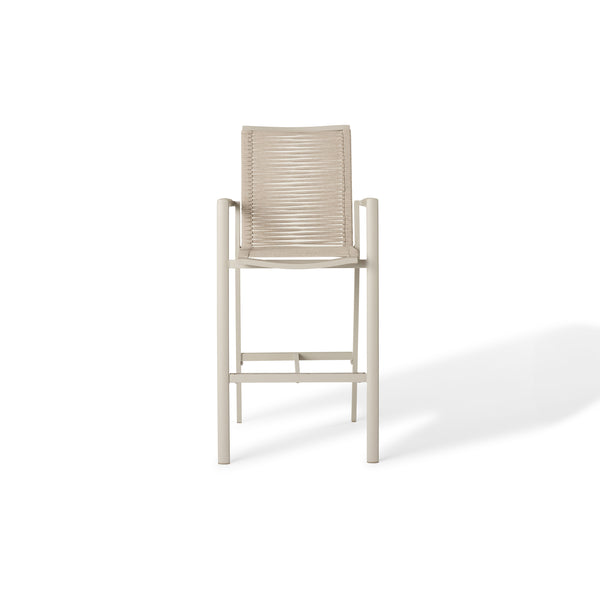 Diablo Bar Chair in Dune