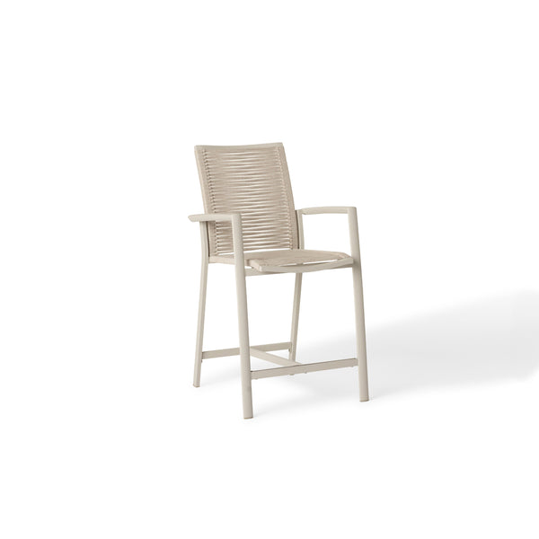 Diablo Counter Chair in Dune