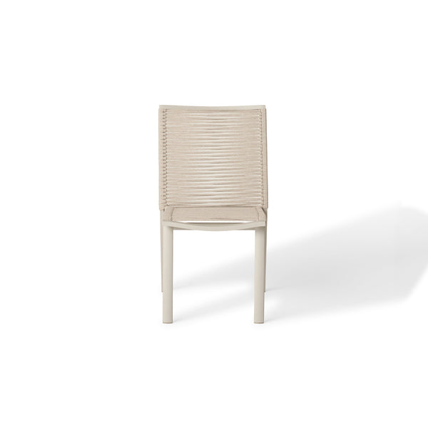 Diablo Dining Side Chair in Dune