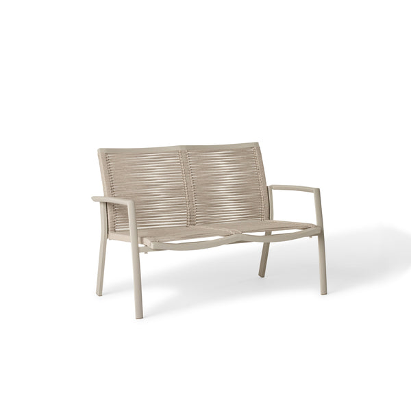 Diablo Loveseat in Dune