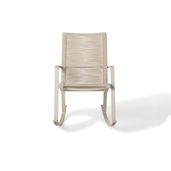 Diablo Rocking Chair in Dune