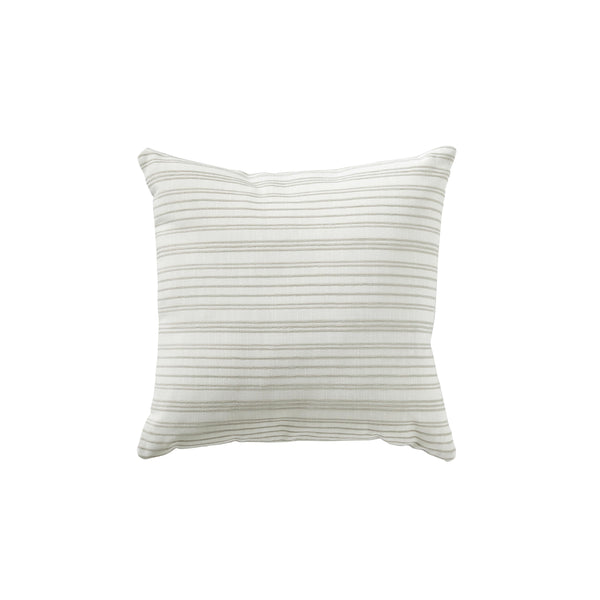 Endaki Pillow in Lace