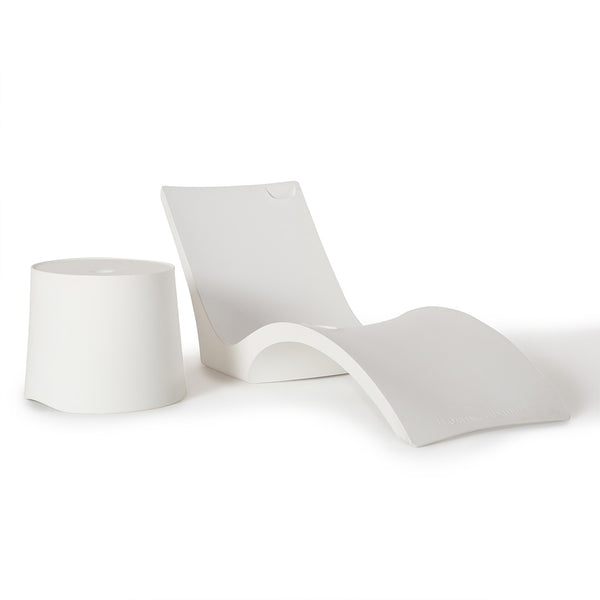 Kai Shelf Lounger