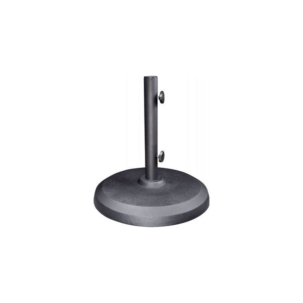 Garden Umbrella Base - Anthracite