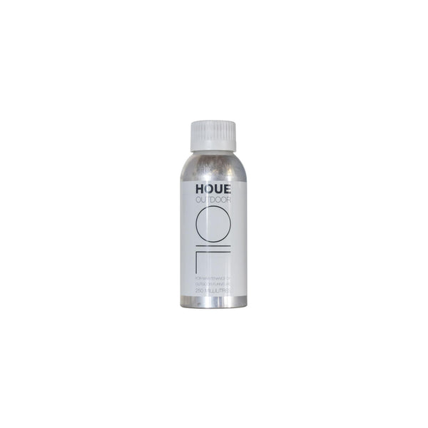 Bamboo Oil