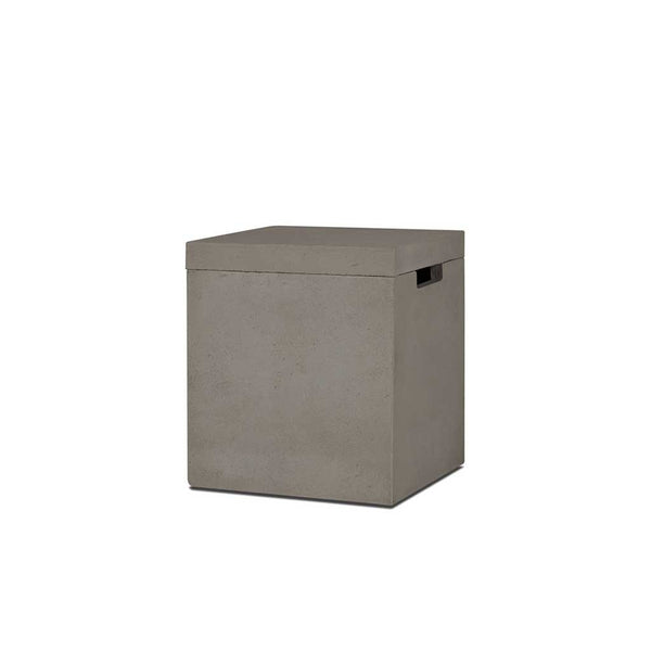 Aspen Propane Tank Cover - Flint
