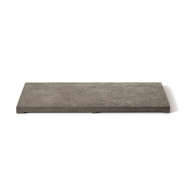 Legend Fire Table Lid in Light Basalt