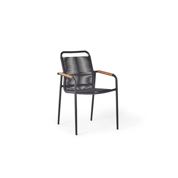 Marin Dining Arm Chair