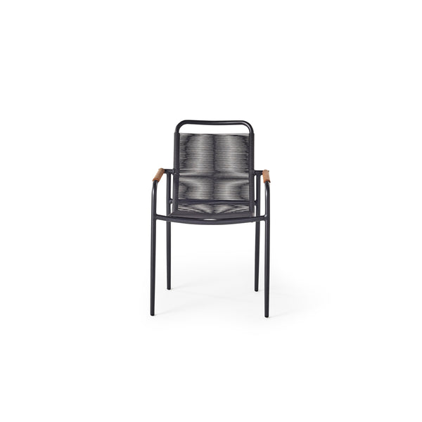 Marin Dining Arm Chair