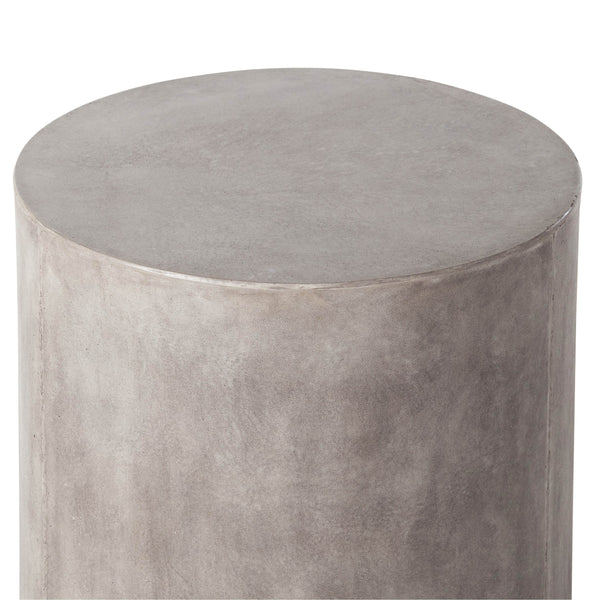 Mason Round Side Table