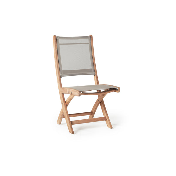 Mendocino Folding Dining Side Chair