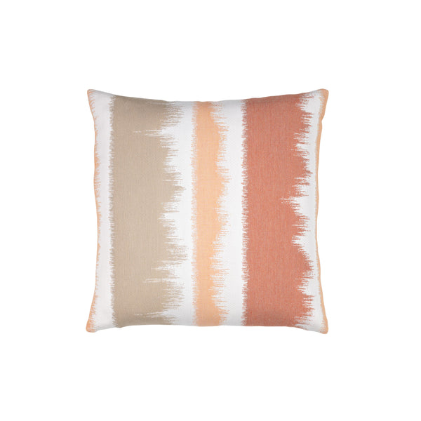 Murmur Clay Toss Pillow