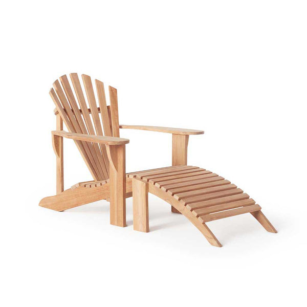 Elements Crescent Adirondack