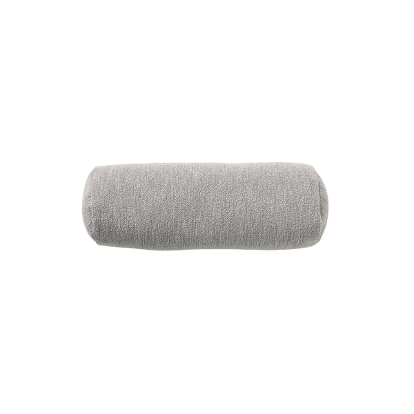 Nimble Bolster Pillow in Fog