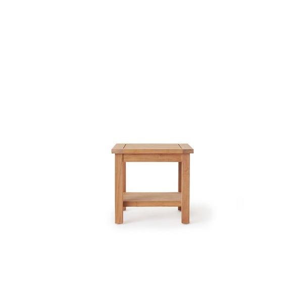 Elements 2-Level Side Table