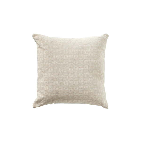 Rilance Pillow in Parchment