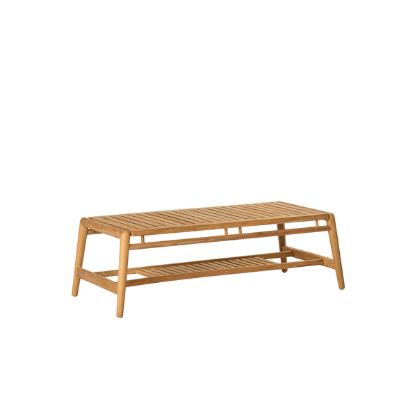 Salt Point Coffee Table