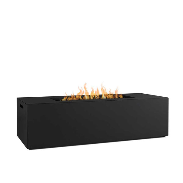 Shasta Rectangular Fire Table