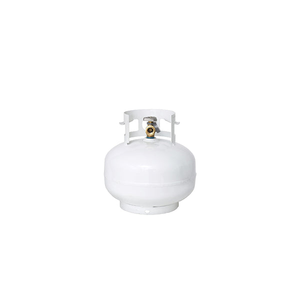 Squatty 11LB Propane Tank