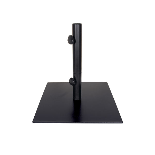 Steel Umbrella Base - 70LB