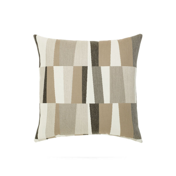 Strata Grigio Toss Pillow
