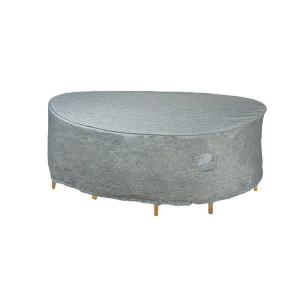 Premium Round Table & Chair Cover 60-72"