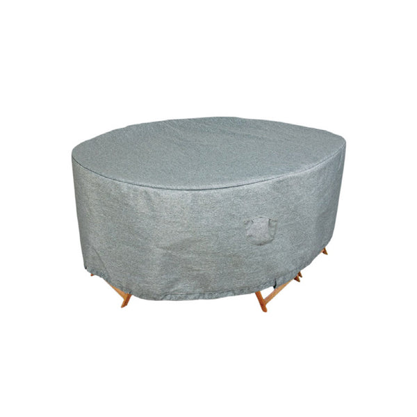Premium Table & Chair Cover Rectangle/Oval - Large
