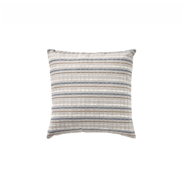 Reaction Seagull Toss Pillow