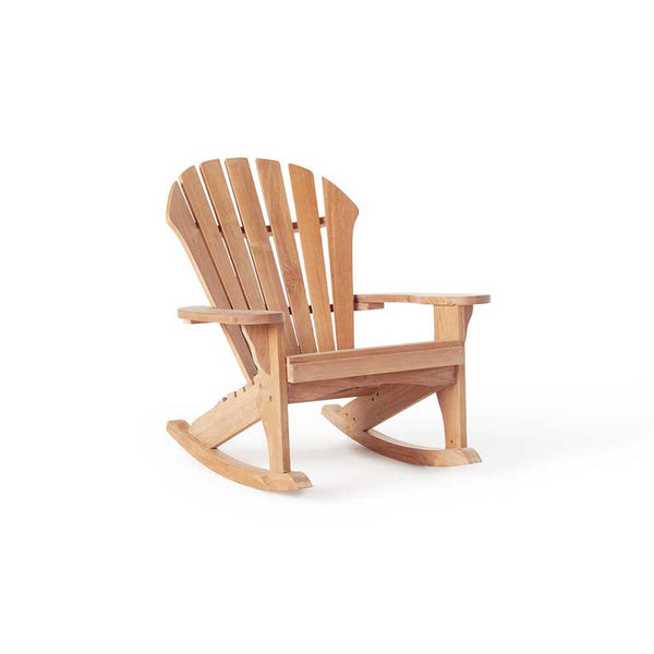 Elements Adirondack Rocker