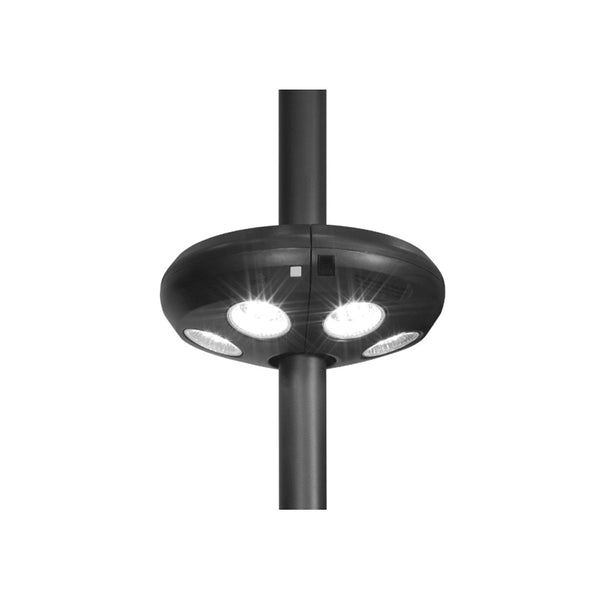 Vega Umbrella Light - Black